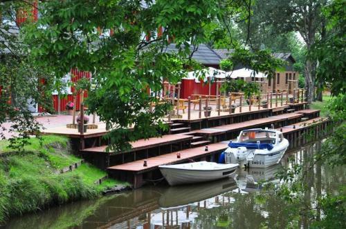 Hostal Bootshaus