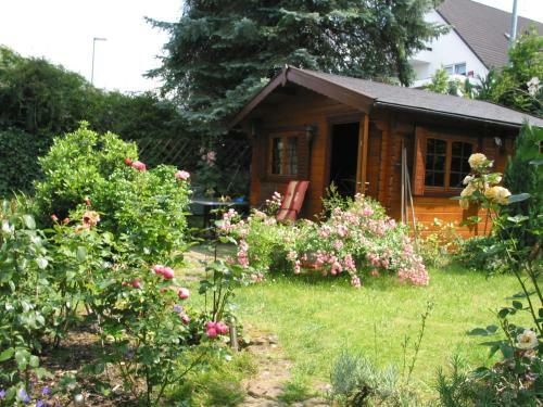 Hostal Hotel-pension Haus Beck