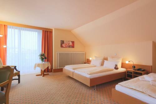 Ringhotel Tallymann