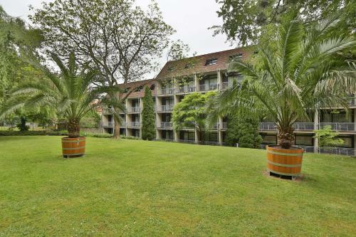 Ringhotel Tallymann