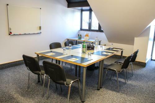 Ringhotel Tallymann