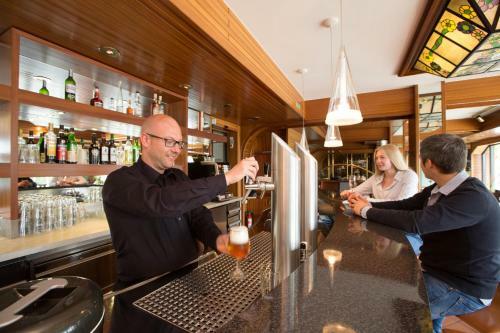 Ringhotel Tallymann