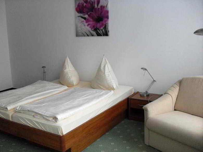 Hotel G�stehaus Edelweiss