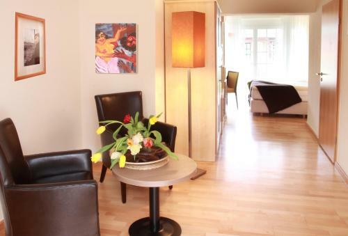 Hotel K�nstlerherberge