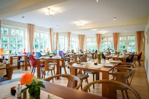 Hotel K�nstlerherberge