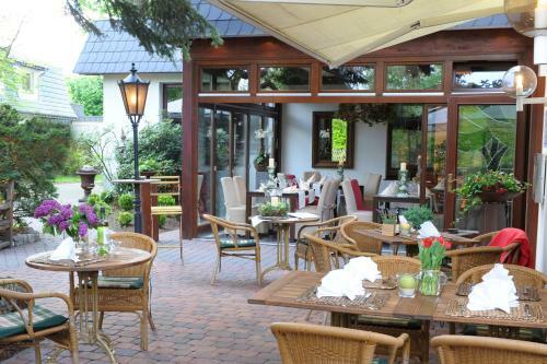 Burgdorf's Hotel & Restaurant