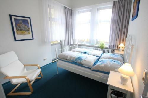 Hostal Pension Villa Kassandra