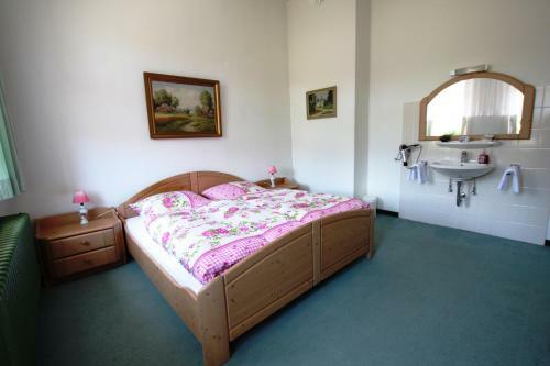 Hostal Pension Villa Kassandra