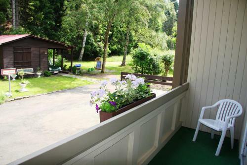 Hostal Pension Villa Kassandra