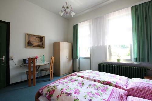 Hostal Pension Villa Kassandra