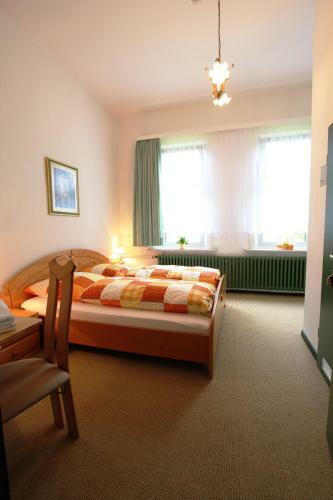 Hostal Pension Villa Kassandra