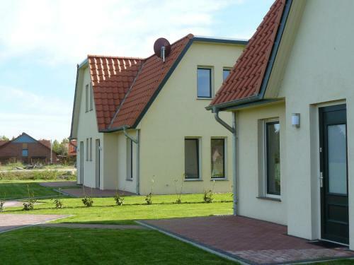 Modish Holiday Home In Wietzendorf Germany With Meadow Views
