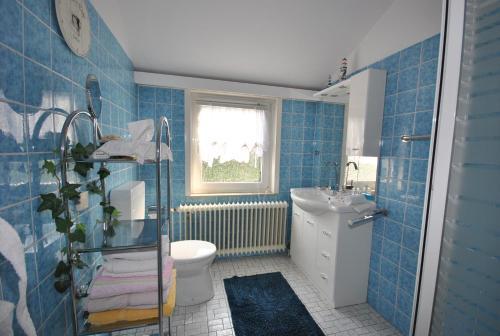 Apartamento Ferienwohnungen Glockenberg