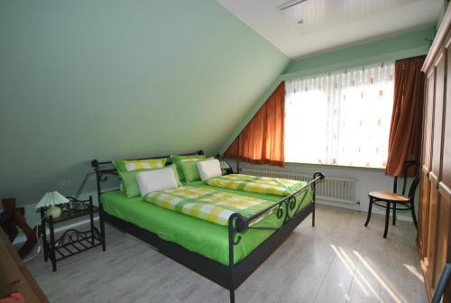 Apartamento Ferienwohnungen Glockenberg