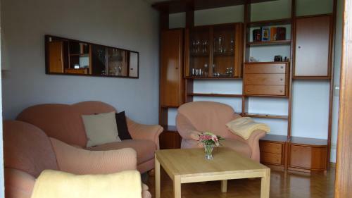 Apartamento Ferienwohnung Gl�ck Auf