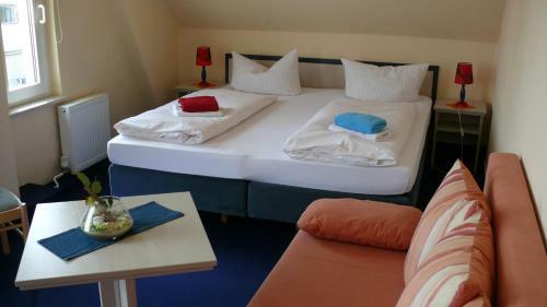 Hostal Mecklenburger Hof