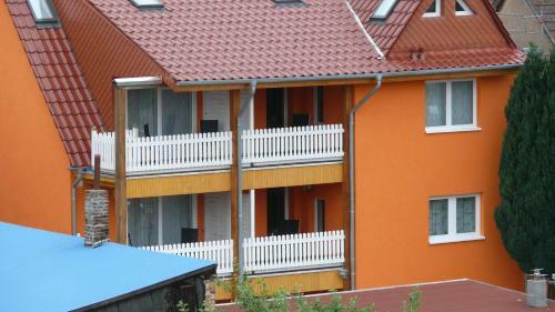 Hostal Mecklenburger Hof