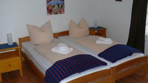Hostal Mecklenburger Hof