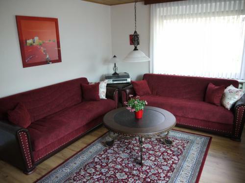 Apartamentos Ferienwohnungen Stoldt