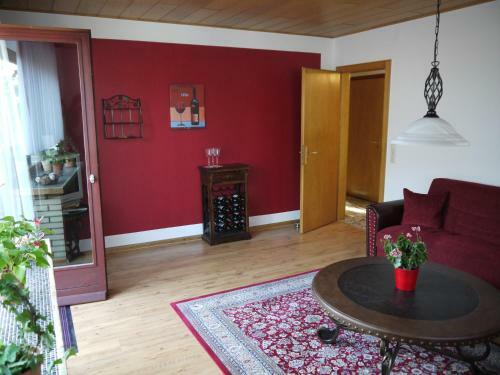 Apartamentos Ferienwohnungen Stoldt