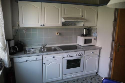 Apartamentos Ferienwohnungen Stoldt