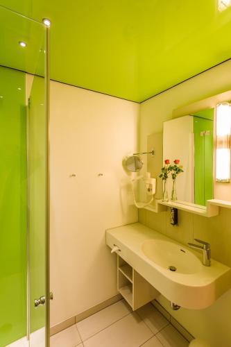 Hotel An Der Linah Garni