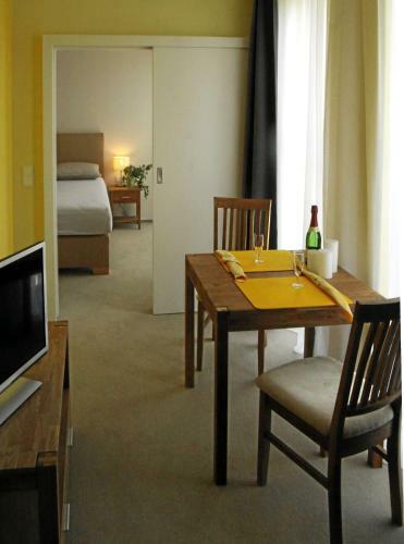 Hotel Vita Mirow