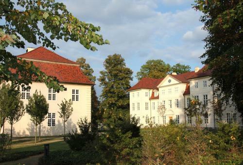 Hotel Alte Schlossbrauerei
