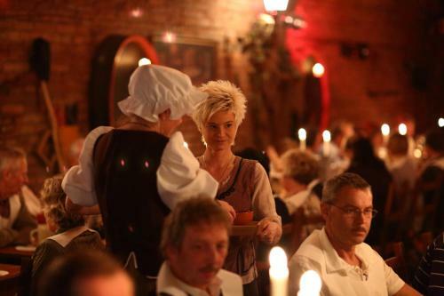 Hotel Alte Schlossbrauerei