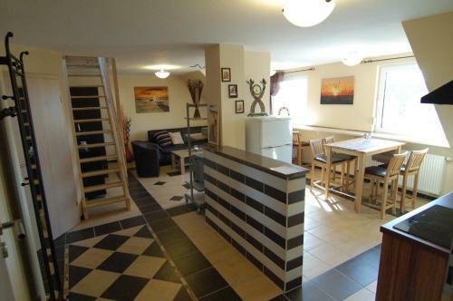 Apartamentos Nanis Appartements