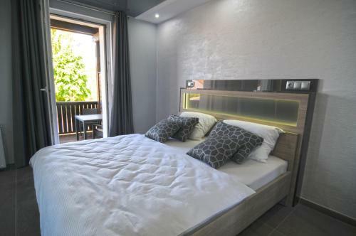 Apartamentos Nanis Appartements