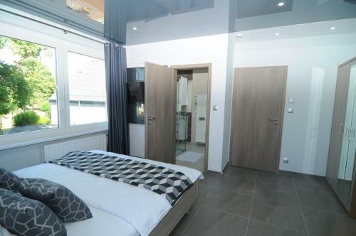 Apartamentos Nanis Appartements