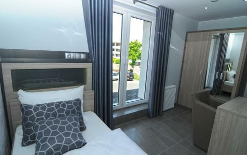Apartamentos Nanis Appartements