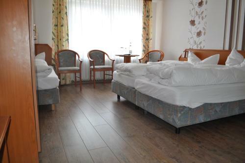 Hotel Engel Altenau