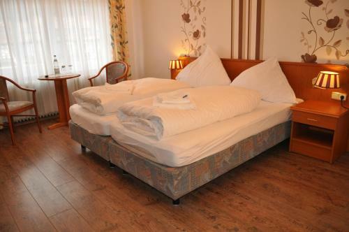 Hotel Engel Altenau