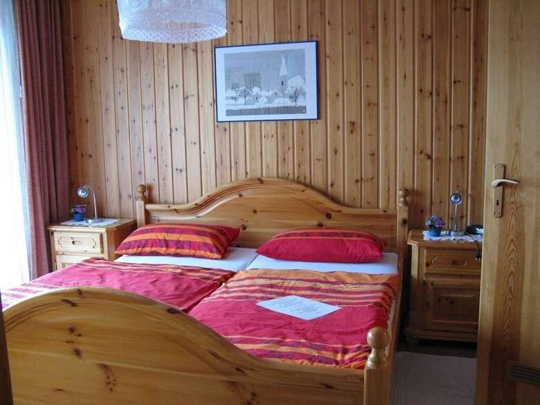 Hotel Zum Forsthaus