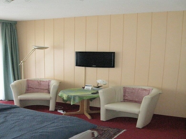 Hotel Zum Forsthaus