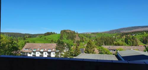 Apartamento Ferienwohnung Harz