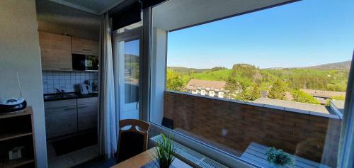 Apartamento Ferienwohnung Harz