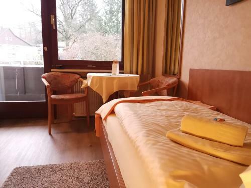 Hotel Zur Schmiede