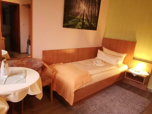 Hotel Zur Schmiede