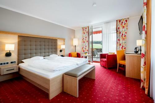 Landhotel Buller