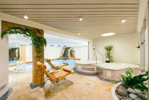 Landhotel Buller