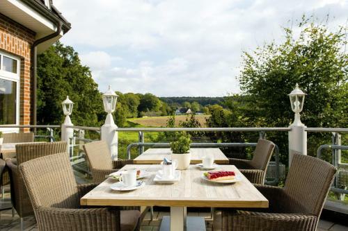 Landhotel Buller