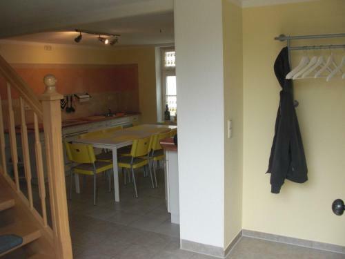 Ferienhaus Schwalbe Seebad Lubmin