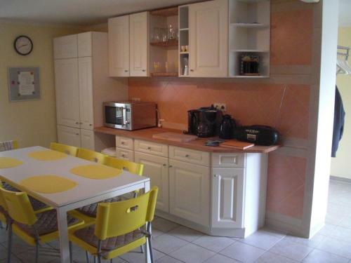 Ferienhaus Schwalbe Seebad Lubmin