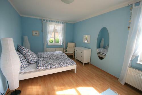Ferienhaus Schwalbe Seebad Lubmin