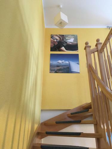 Ferienhaus Schwalbe Seebad Lubmin