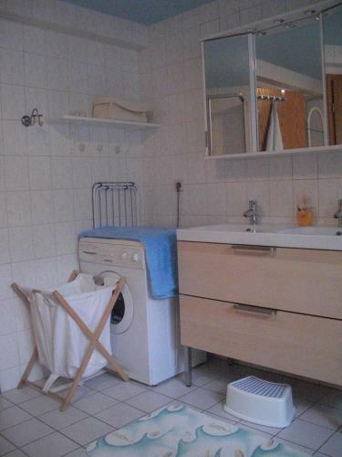 Ferienhaus Schwalbe Seebad Lubmin