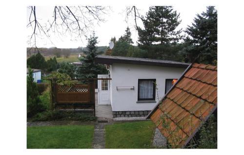 Holiday Home Am See P